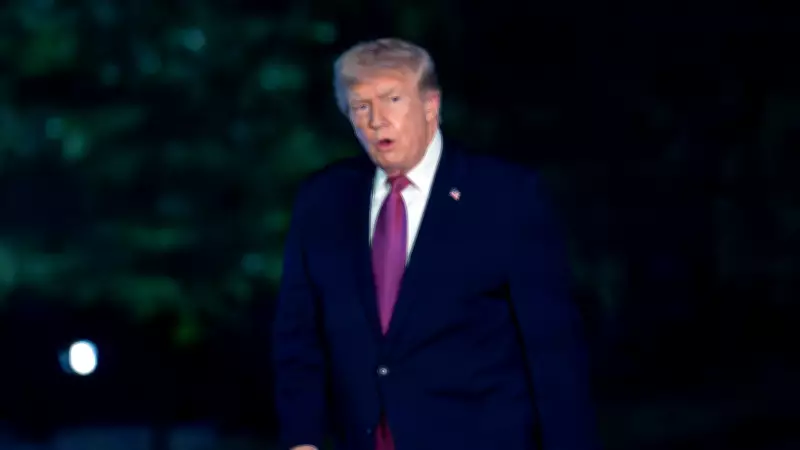 Trump'ın Hürmüz'deki Özgürlük Projesi'ni Suudi Arabistan Engelledi