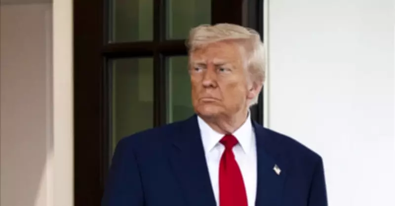 Trump'ın Küresel Tarifeleri Mahkeme Tarafından Yasaya Aykırı Bulundu