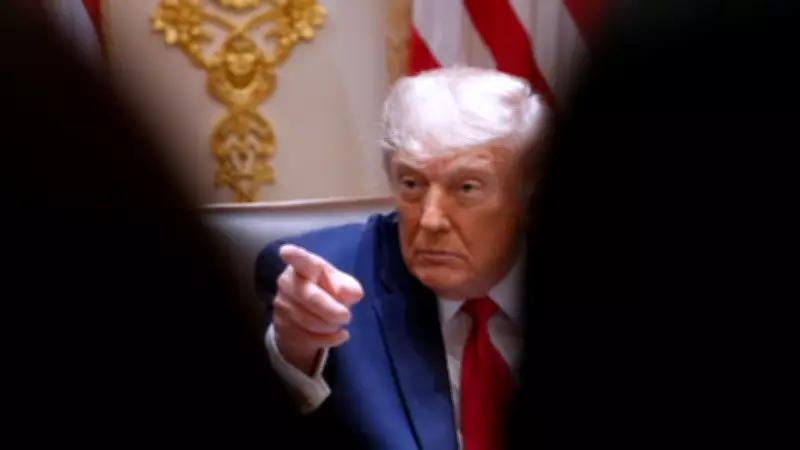 Trump'ın Önündeki En Büyük Sorun İran Değil, Cumhuriyetçi Şahinler