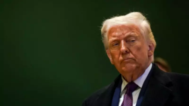 Trump'ın İran Savaşı'nı Bitirme Takvimi Neden Sürekli Değişiyor?