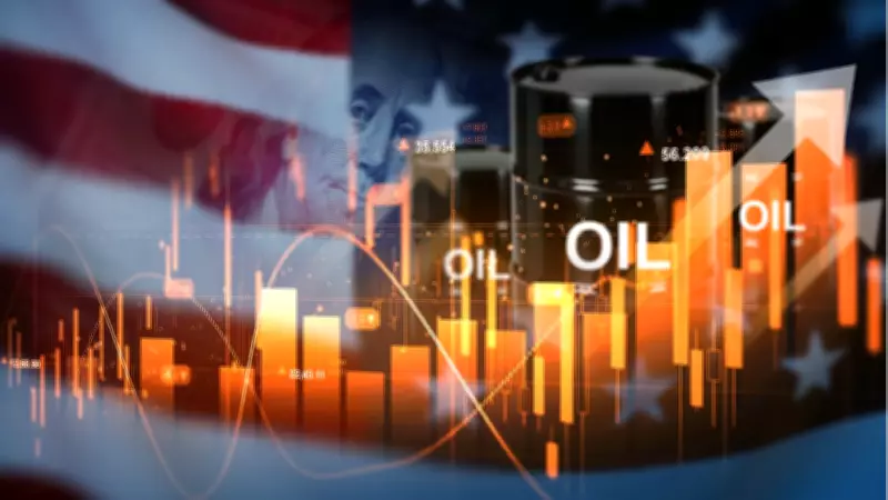 Trump'ın İran Yanıtını Reddetmesi Petrol Fiyatlarını Fırlattı