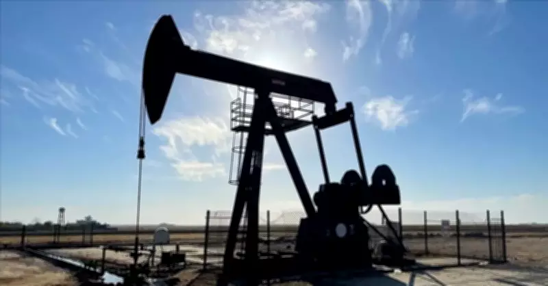 Trump'tan Petrol İhracatı Mesajı: ABD Enerji Sevkiyatında Kısıtlama Planlamıyor