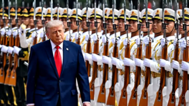 Trump'tan İran'a Askeri Tehdit: Yok Etmeye Devam Edeceğiz