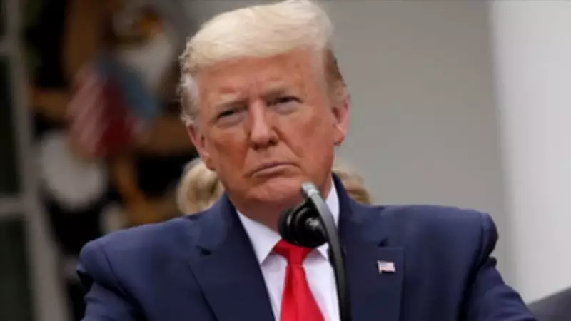 Trump'tan İran'a Hürmüz tehdidi: Gemilerimize saldırırsanız yok olursunuz