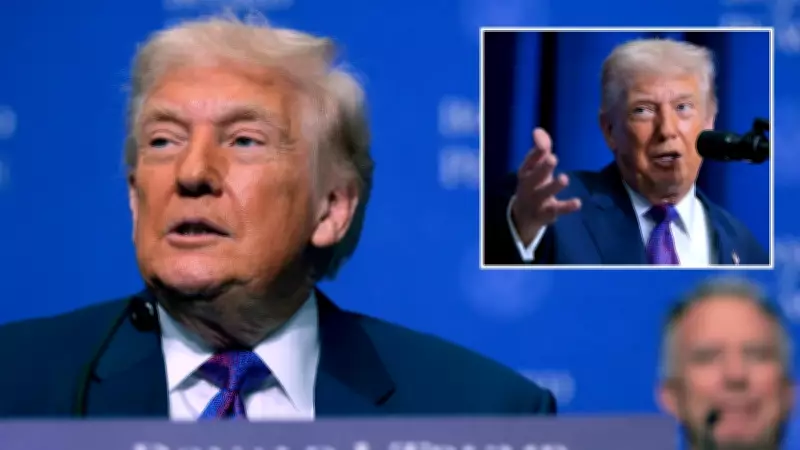 Trump'tan İran'a Zenginleştirilmiş Uranyum İçin İmha Ültimatomu