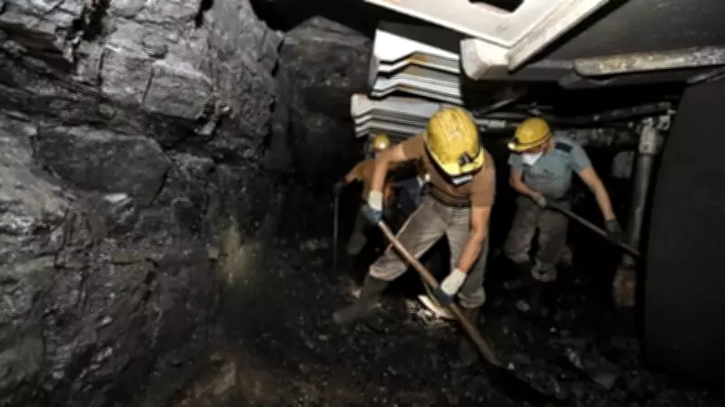 TTK 262 işçi alımı Resmi Gazete'de yayımlandı: Başvuru şartları ve tarihler