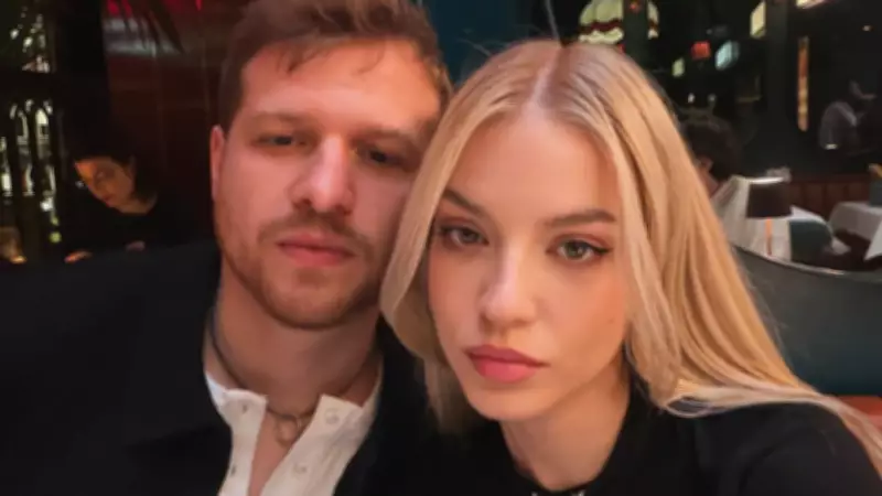 Tuana Yılmaz'dan Burak Yörük'e: Yarım dünyamı tam yaptın