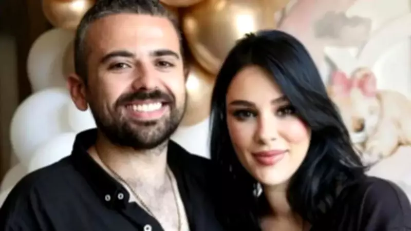 Tuğçe Tayfur eşiyle barıştı mı? Muhammet Aydın ile yeni video krizi çözdü