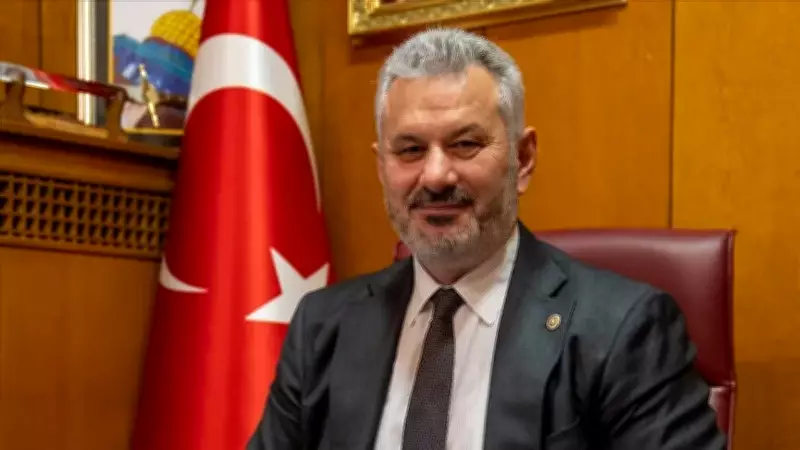 Turan: ABD ve İsrail Hürmüz Boğazı'nda sıkıştı, hedeflerine ulaşamadı