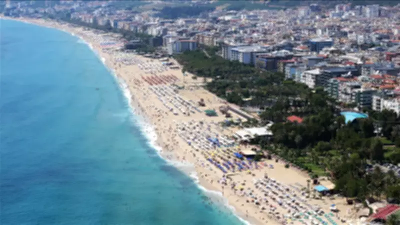 Turizm Destek Paketi ve Vergi İndirimi Sektörde Memnuniyet Yarattı