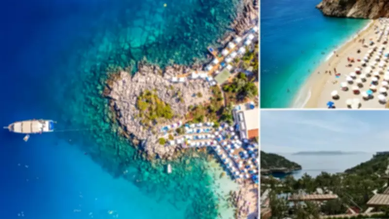 Turizm Veri Tabanı Sistemi ile Sektör Analizi Hızlanıyor