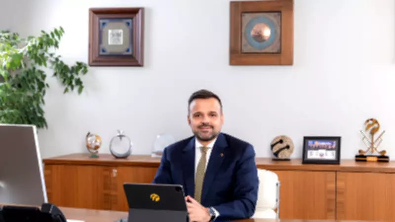 Turkcell 2026 ilk çeyrekte 68,4 milyar TL gelir, 4,6 milyar TL kâr açıkladı