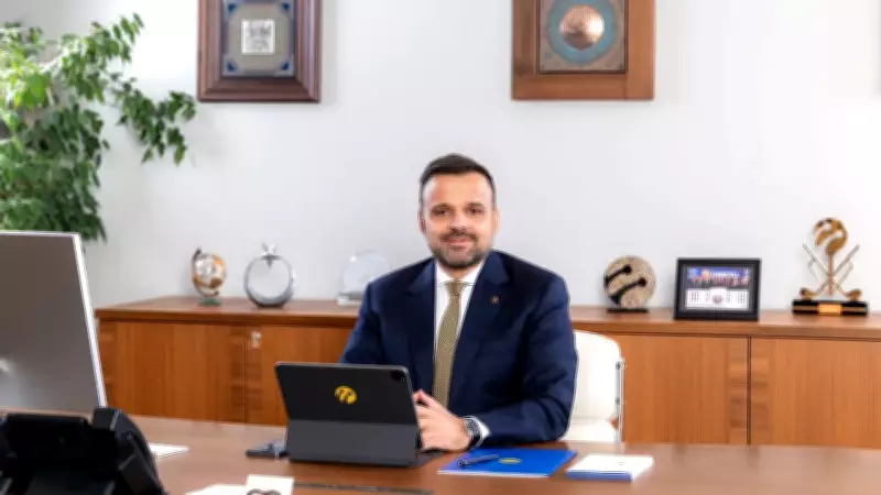 Turkcell ilk çeyrekte 68,4 milyar TL gelir elde etti