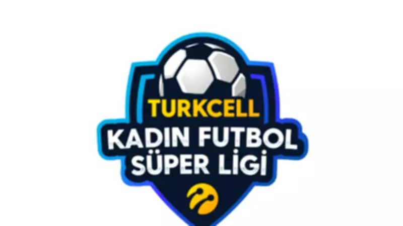 Turkcell Kadın Futbol Süper Ligi'nde 28. Hafta Maçları Belli Oldu
