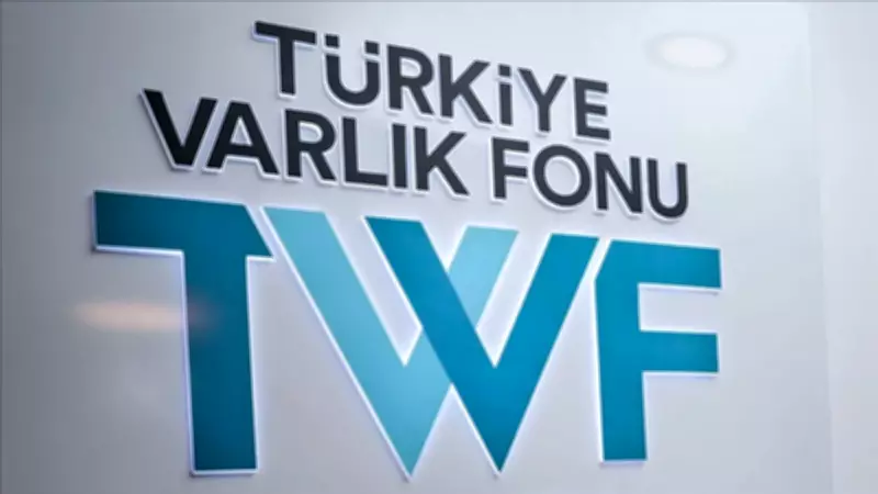 TVF'den Türkiye Sigorta'da Uluslararası Yatırımcılara Pay Arzı