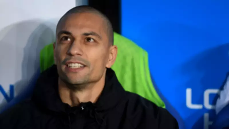 Udinese, Gökhan İnler'in Sözleşmesini 2028'e Kadar Uzattı