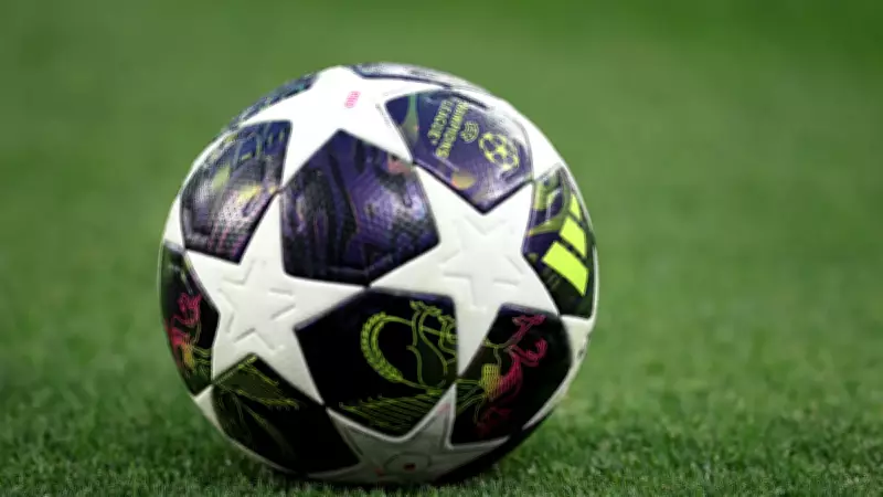 UEFA Şampiyonlar Ligi 2025-2026 Gol Kralı Belli Oldu