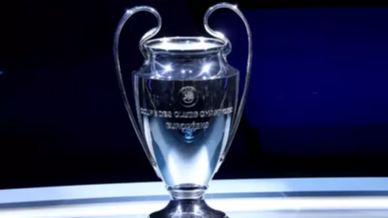 UEFA Şampiyonlar Ligi 2026-2027 Lig Etabı Biletini Kapan Takımlar