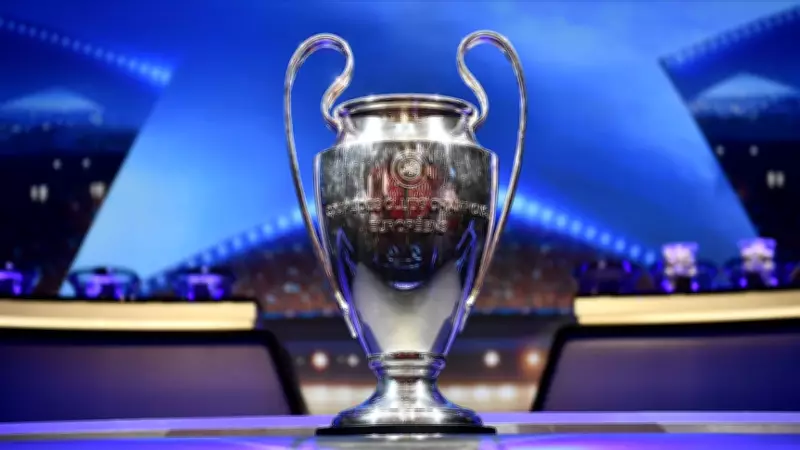 UEFA Şampiyonlar Ligi Finali 2026: PSG-Arsenal Ne Zaman, Saat Kaçta, Hangi Kanalda?