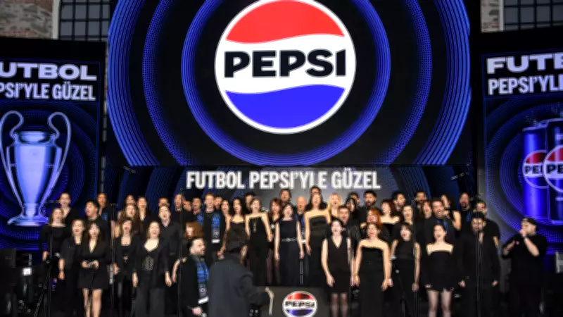UEFA Şampiyonlar Ligi Yarı Finali İstanbul'da Unutulmaz Bir Geceyle İzlendi