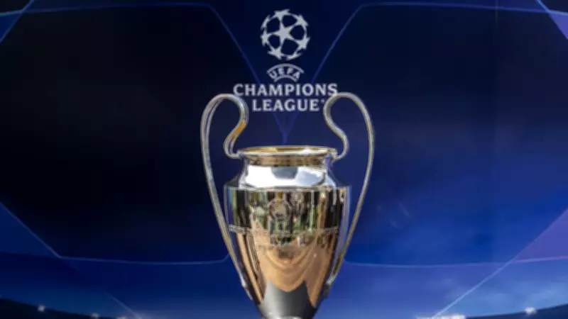 UEFA Şampiyonlar Ligi'nde Finalistler Yarın ve Çarşamba Belli Oluyor
