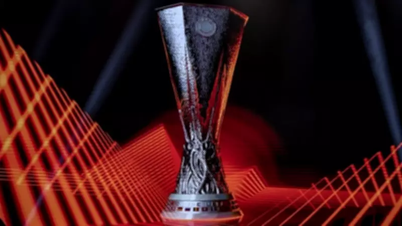 UEFA Avrupa Ligi Finali: 683,8 Milyon Euro'luk Dev Kadro Değeri