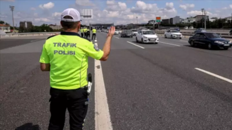 UEFA Avrupa Ligi finali için İstanbul'da trafik düzenlemesi
