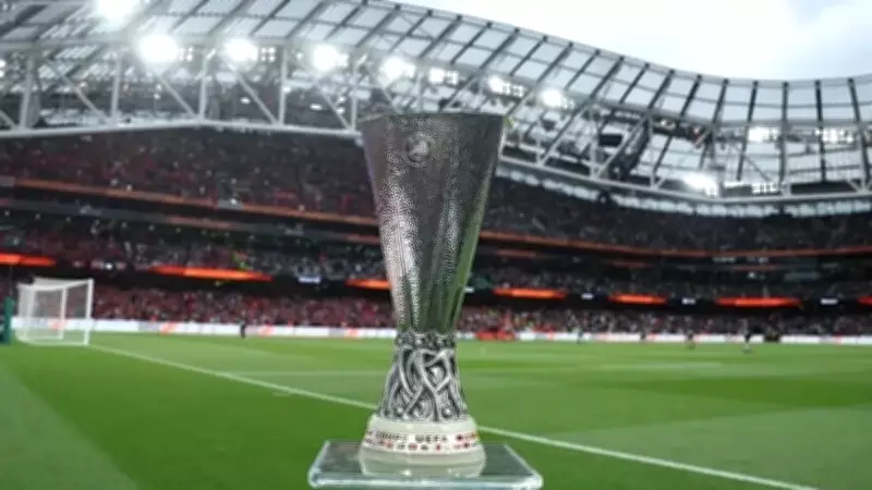 UEFA Avrupa Ligi'nde En Başarılı Ülke İspanya, İngiltere Peşinde