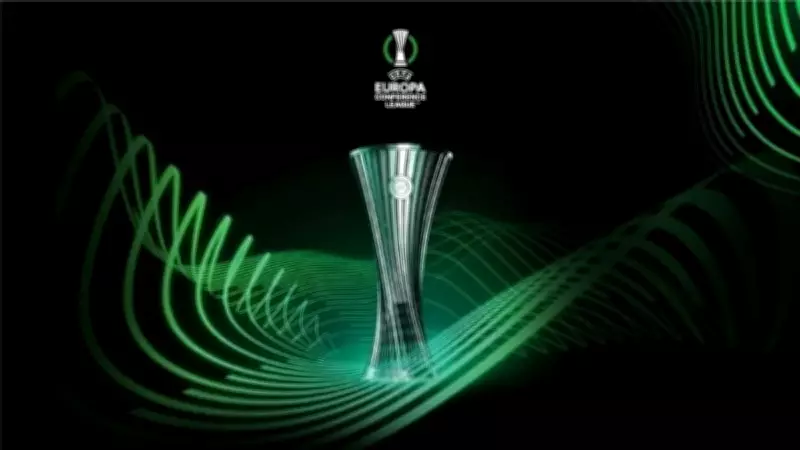 UEFA Konferans Ligi'nde 5. Final: Crystal Palace - Rayo Vallecano
