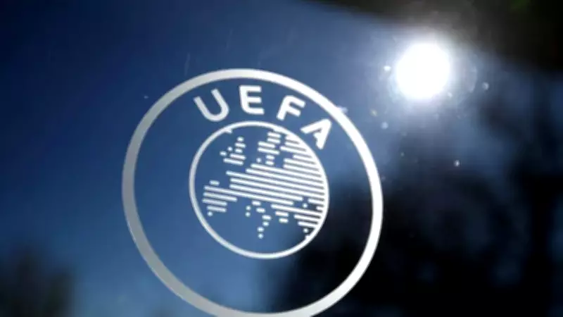 UEFA Kulüpler Sıralaması Güncellendi: Fenerbahçe ve Galatasaray’ın Yeri