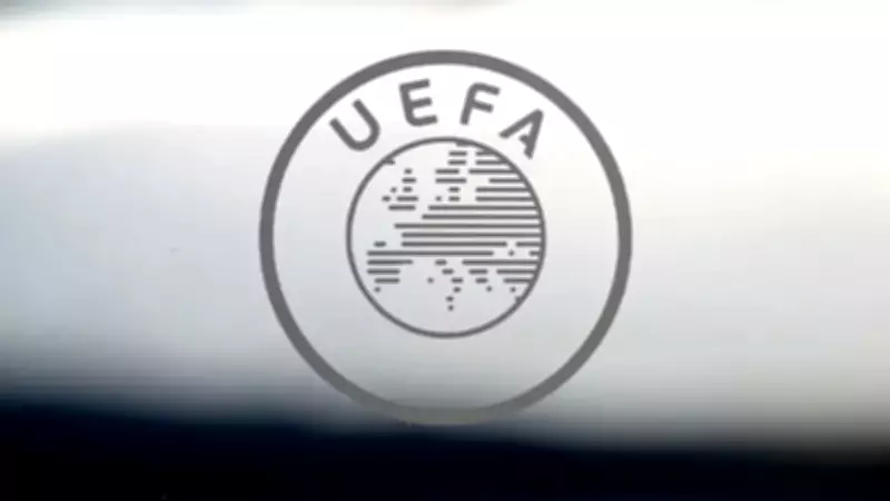 UEFA Ülke Puanı Sıralaması Güncellendi! Türkiye'nin Yeni Konumu