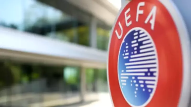 UEFA'da devrim: Avrupa ve Dünya Kupası elemelerinde yeni sistem