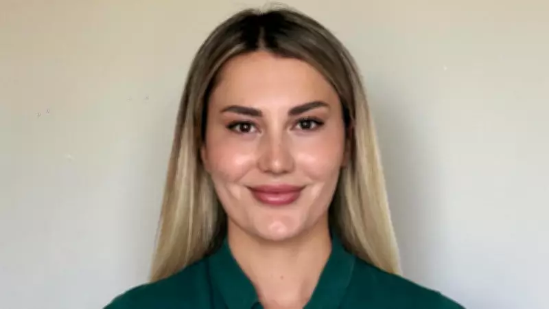 UEFA'dan Arzu Görgün'e 17 Yaş Altı Kadınlar Avrupa Şampiyonası'nda Görev