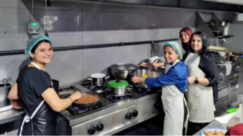 Ulusal Glutensiz Yemek Yarışması'nda Adıyaman Birinci Oldu