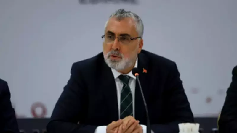 Ulusal Staj Programı'na 350 bin başvuru yapıldı
