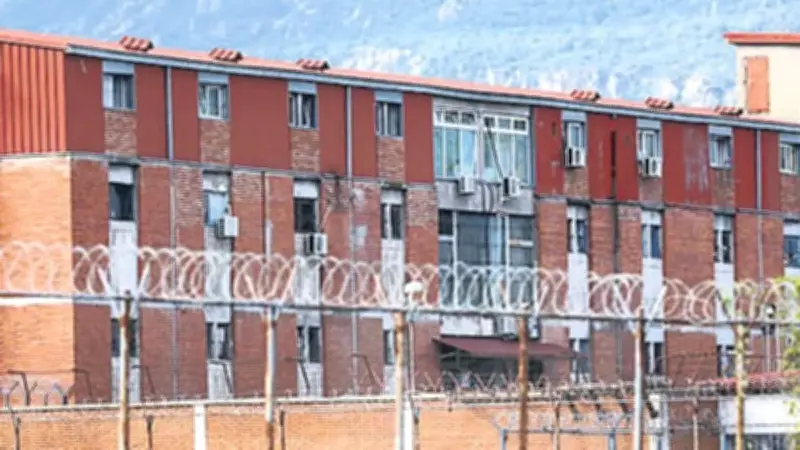 Uluslararası infaza ağırlaştırılmış müebbet talebi