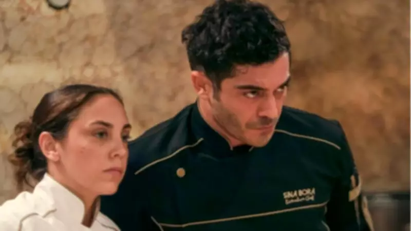 Umami Filmi Konusu ve Oyuncuları: Tek Plan Çekimle İzleyici Karşısında