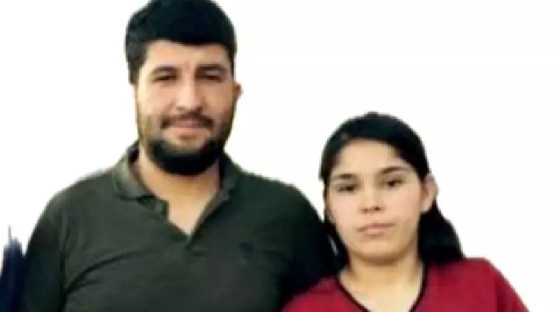 Ummuhan Korkut cinayetinde karar: Katil kocaya 14 yıl hapis