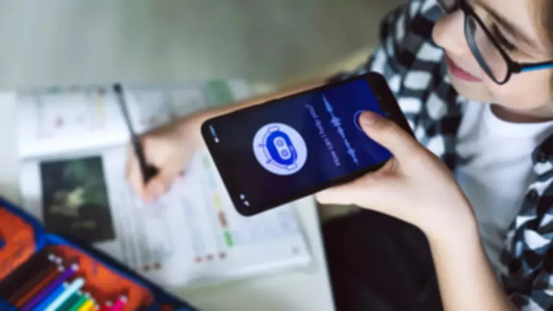 UNICEF raporu: Yapay zeka gerçek arkadaşların yerini mi alıyor?