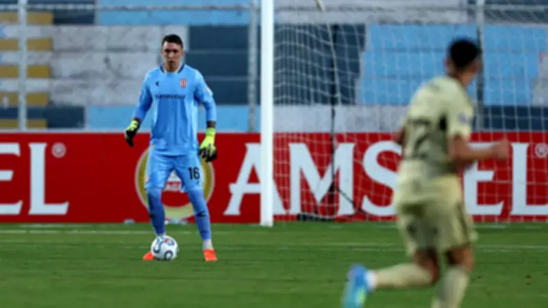 Uruguay'ın 2026 Dünya Kupası kadrosu açıklandı: Muslera da var