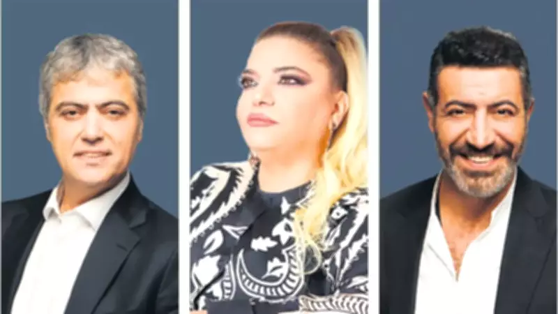 Usta İsimler Hakkı Yalçın Şarkılarında Buluştu: Yeni Albüm Yayında