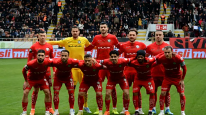 Uğur Uçar: Play-Off'ta Doğru Oyunu Oynamak Zorundayız