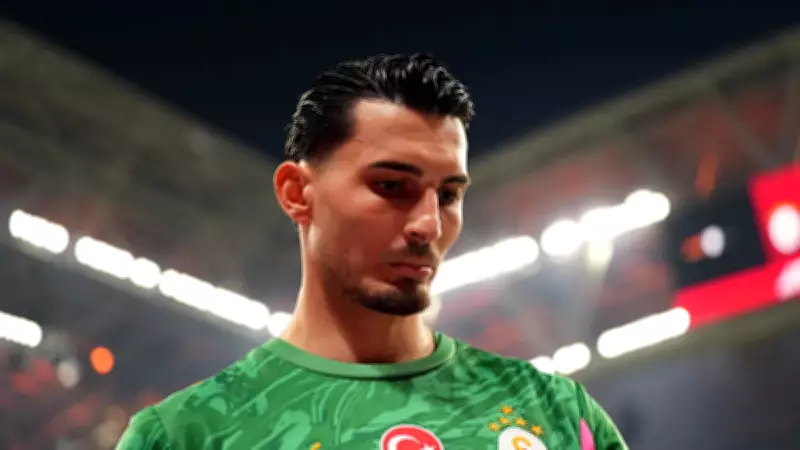 Uğurcan Çakır, Antalyaspor maçında dejavu yaşayacak