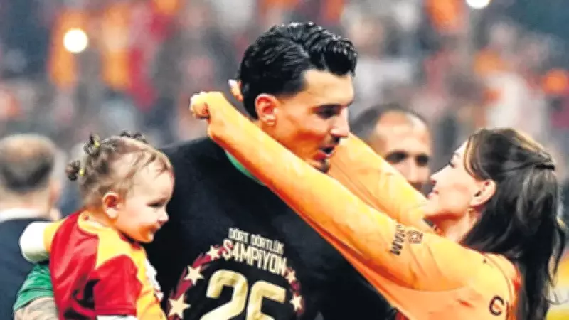 Uğurcan Çakır'dan eski takımına imalı paylaşım: Şampiyon Galatasaray