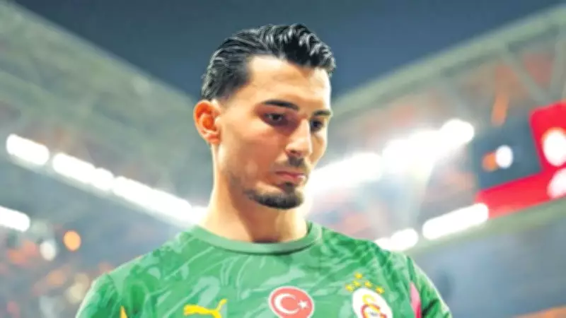 Uğurcan Çakır'ın Şifresi: Antalyaspor Dejavusu