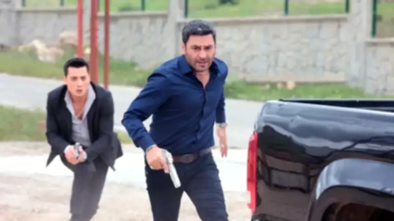 Uzak Şehir 61. Bölüm İzle: Kanal D Yeni Bölüm Yayın Bilgileri