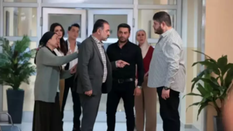 Uzak Şehir 63. Bölüm Fragmanı Yayınlandı Mı? Merakla Bekleniyor