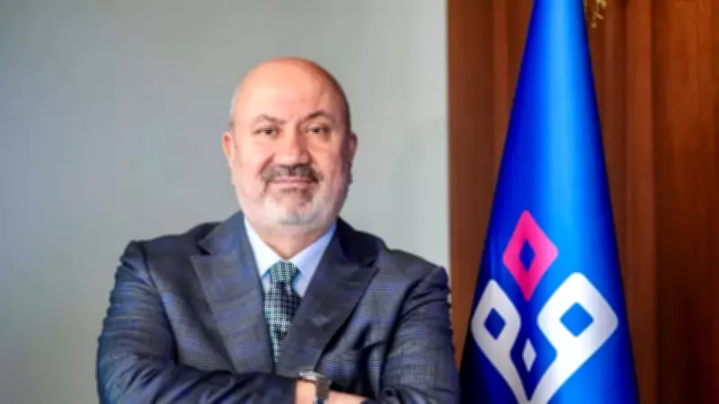 Vakıf Katılım'dan ekonomiye 591,4 milyar TL destek, aktif büyüklük 888,9 milyar TL