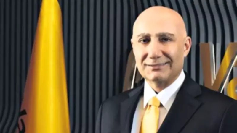 Vakıfbank'tan ekonomiye 4 trilyon lira finansman desteği