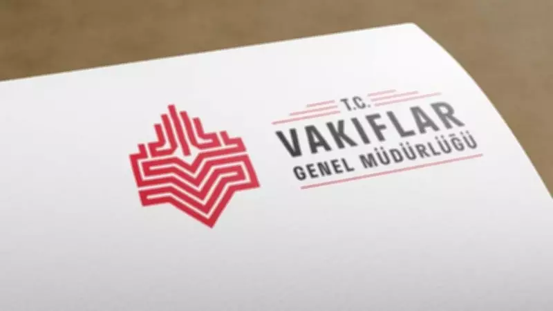 Vakıflar Genel Müdürlüğü 24 yılda 5 bin 970 eseri restore etti